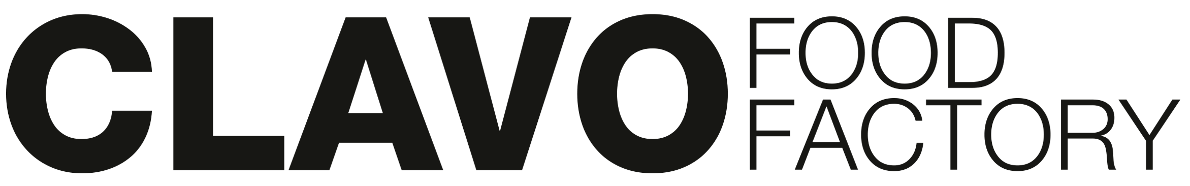 Clavo Food Factory
